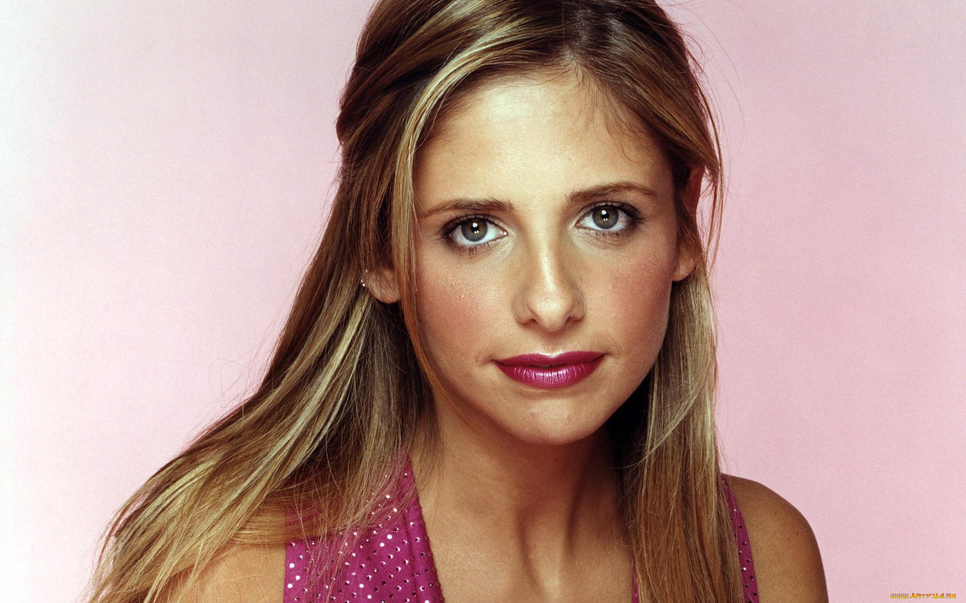 , sarah michelle gellar, , , 